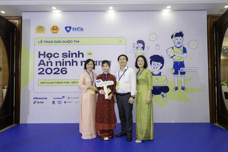 HSANM 2026
