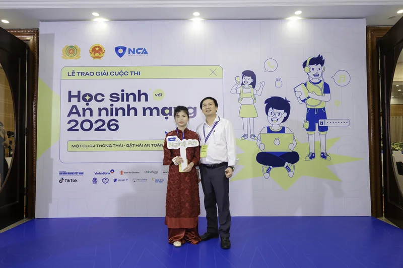 HSANM 2026