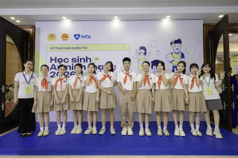 HSANM 2026