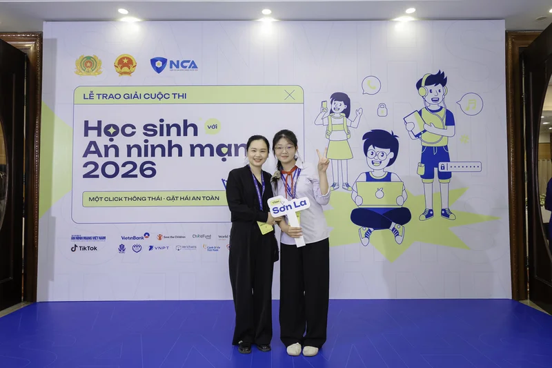 HSANM 2026