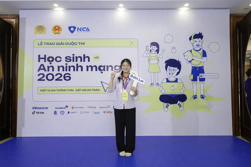 HSANM 2026