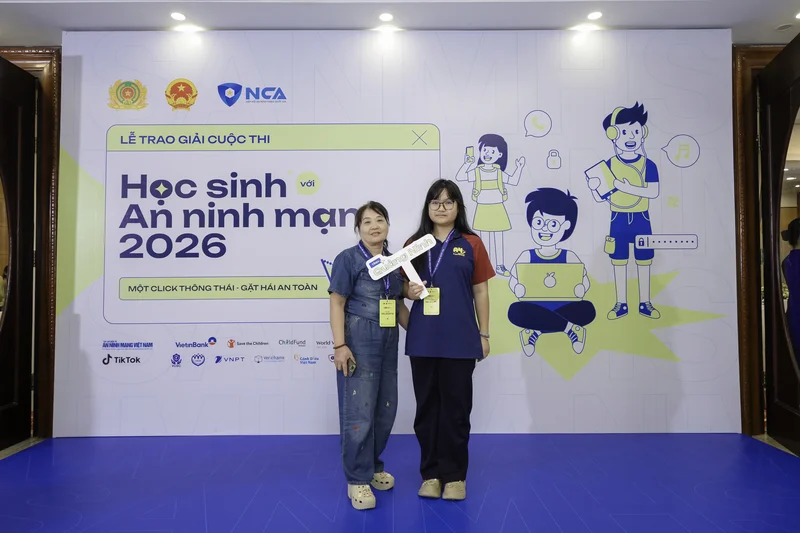 HSANM 2026