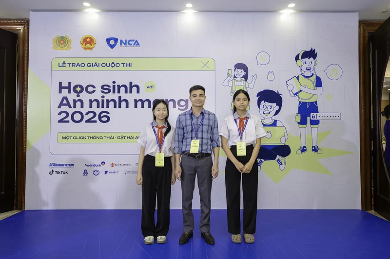 HSANM 2026