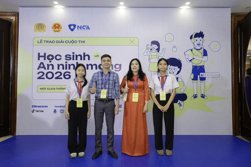 HSANM 2026