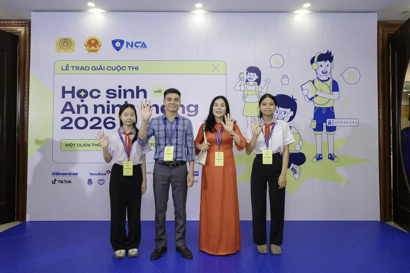 HSANM 2026