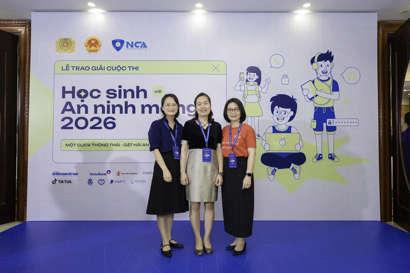 HSANM 2026