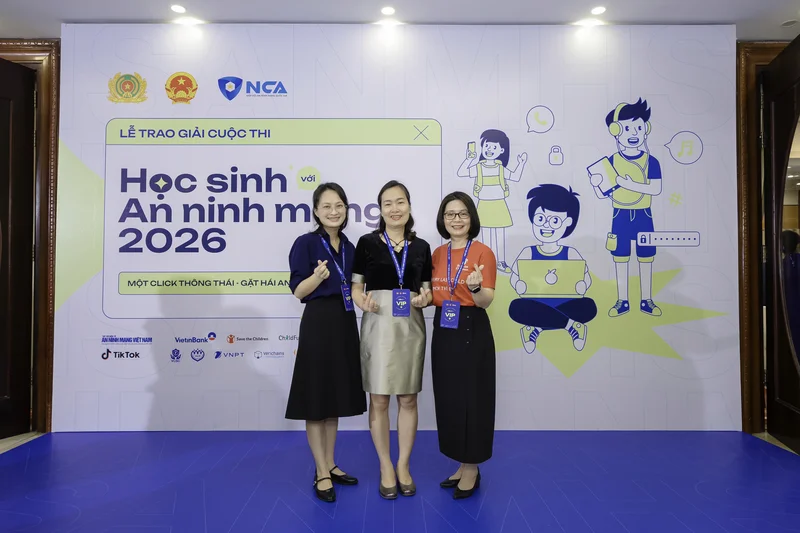 HSANM 2026
