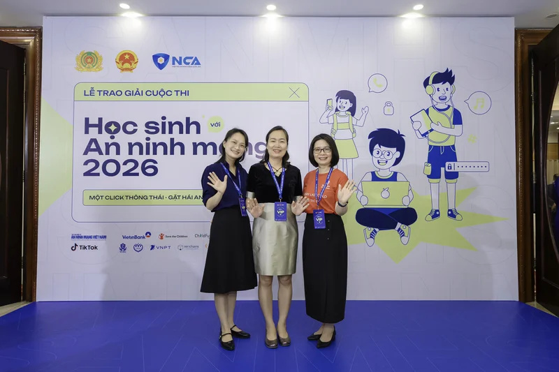 HSANM 2026