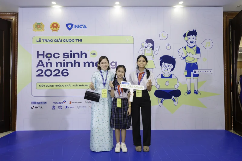 HSANM 2026