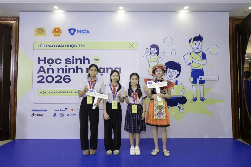 HSANM 2026