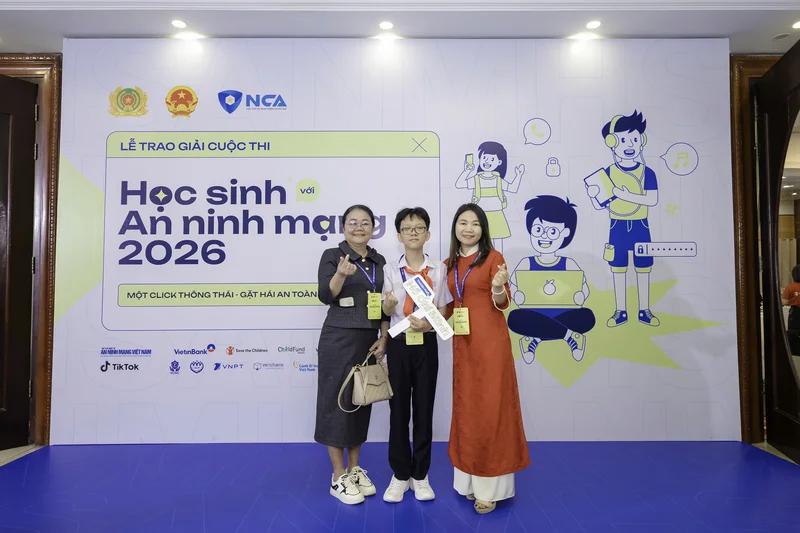 HSANM 2026
