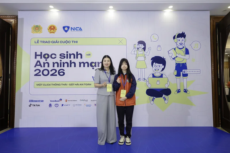 HSANM 2026