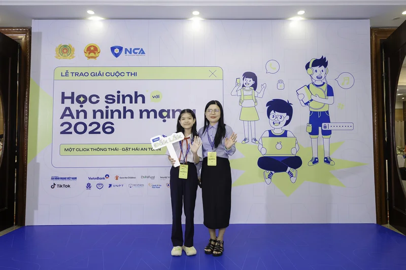 HSANM 2026