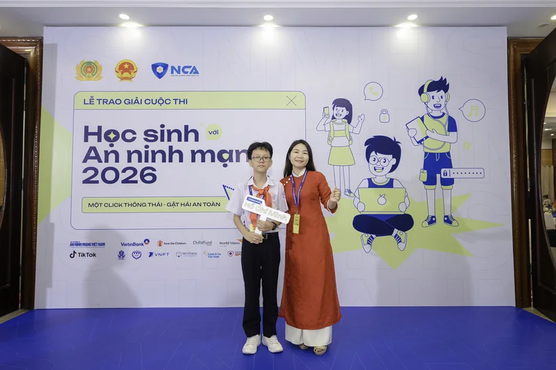 HSANM 2026