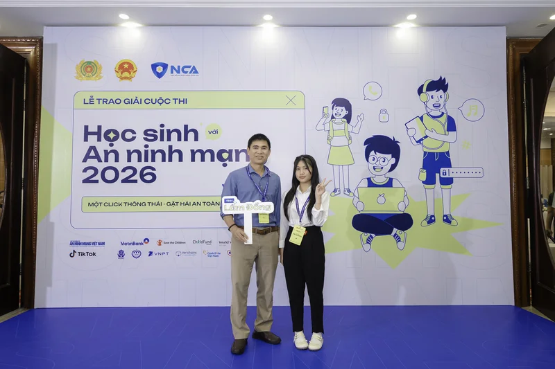 HSANM 2026