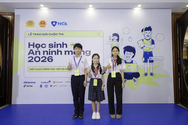 HSANM 2026
