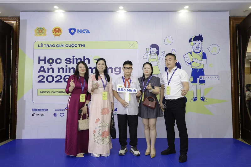 HSANM 2026