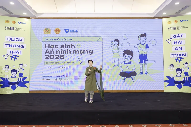 HSANM 2026
