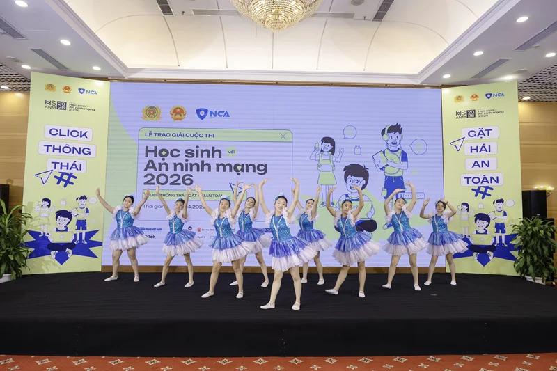 HSANM 2026