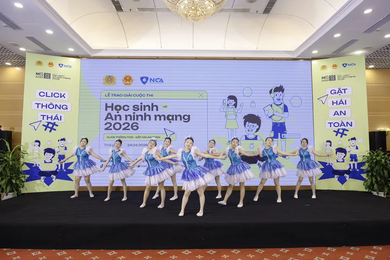 HSANM 2026