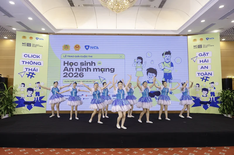 HSANM 2026