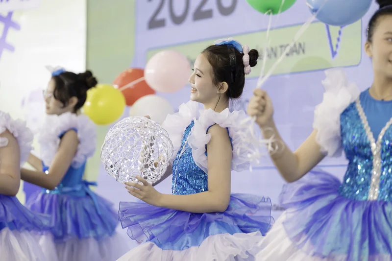 HSANM 2026