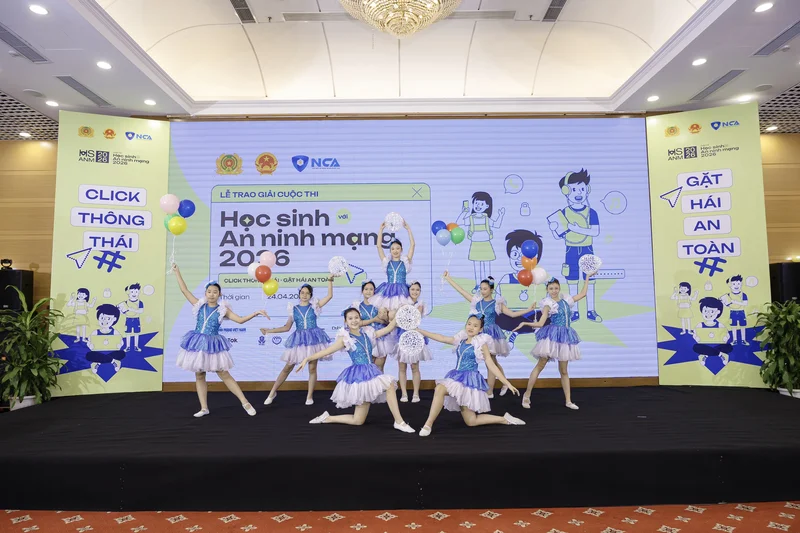 HSANM 2026