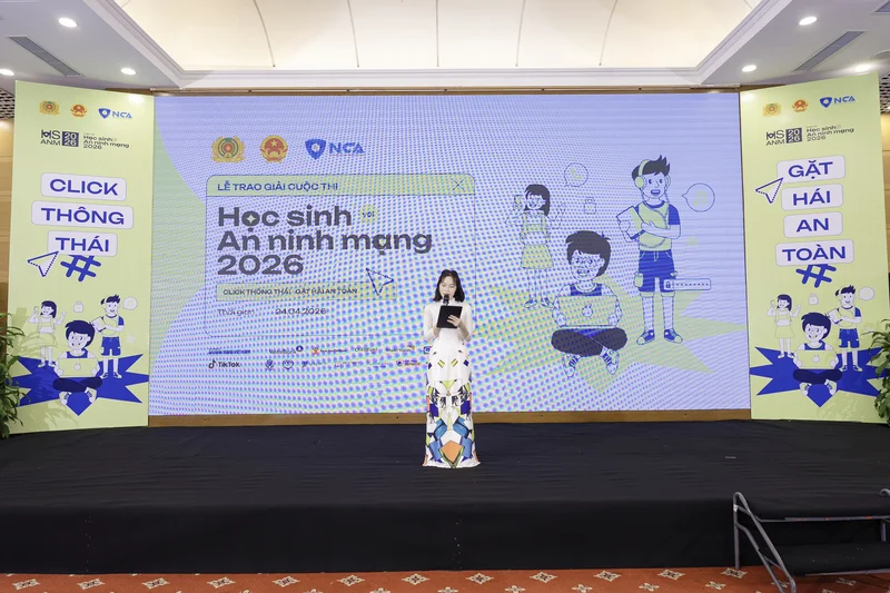 HSANM 2026