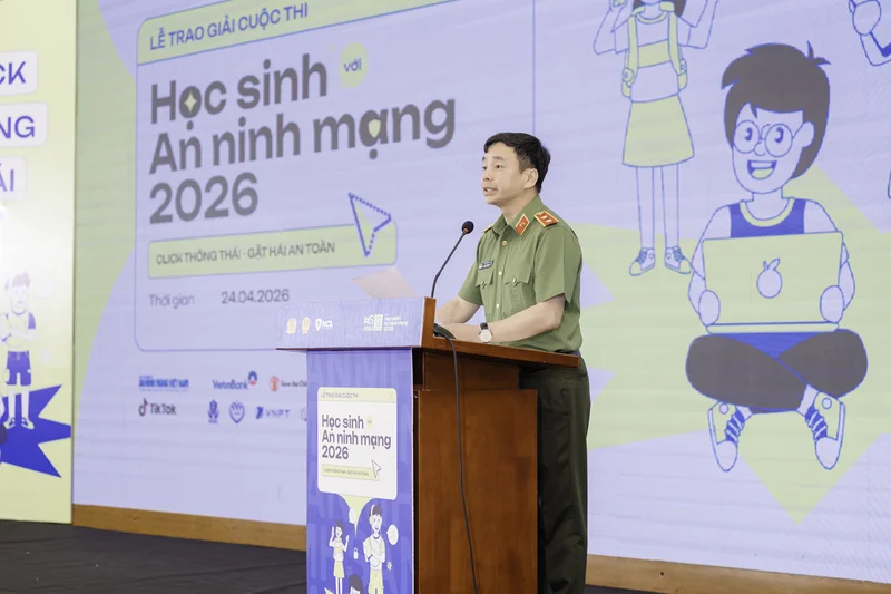 HSANM 2026