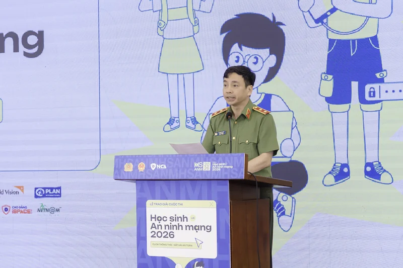 HSANM 2026