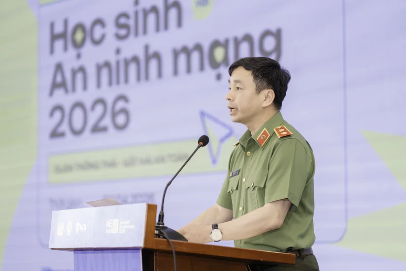 HSANM 2026