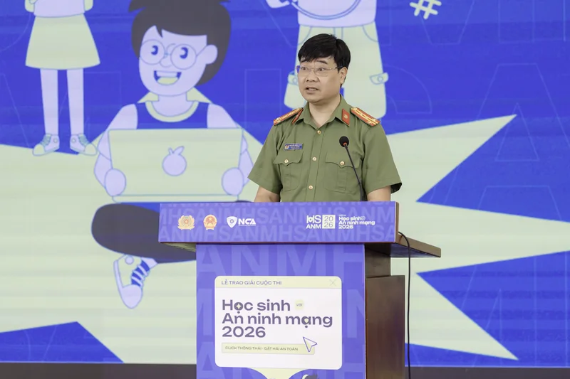 HSANM 2026