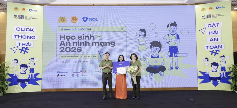 HSANM 2026