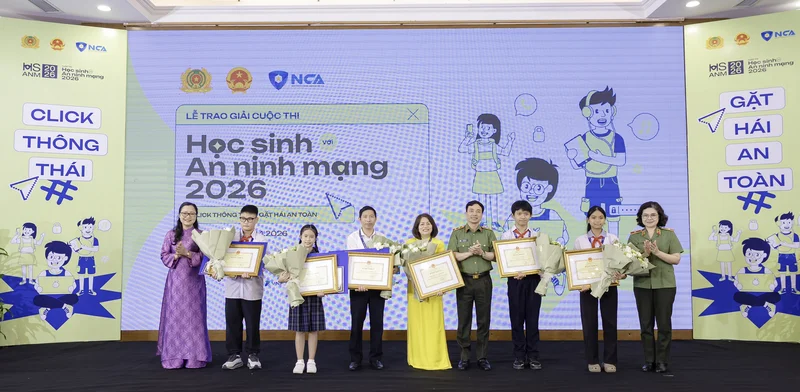 HSANM 2026