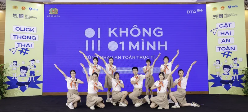 HSANM 2026