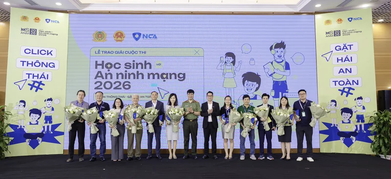 HSANM 2026