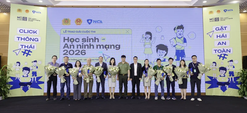 HSANM 2026