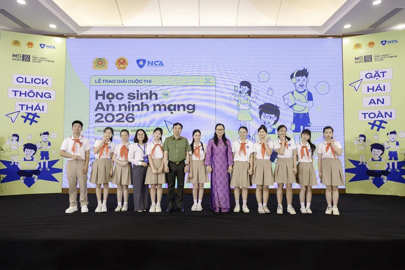 HSANM 2026