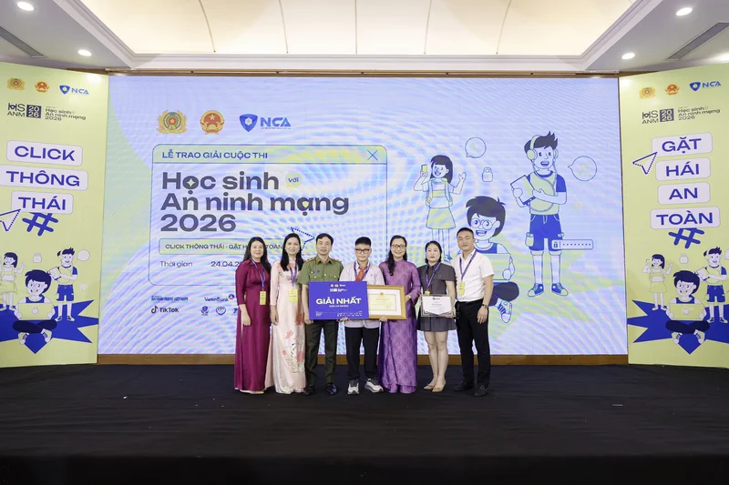 HSANM 2026