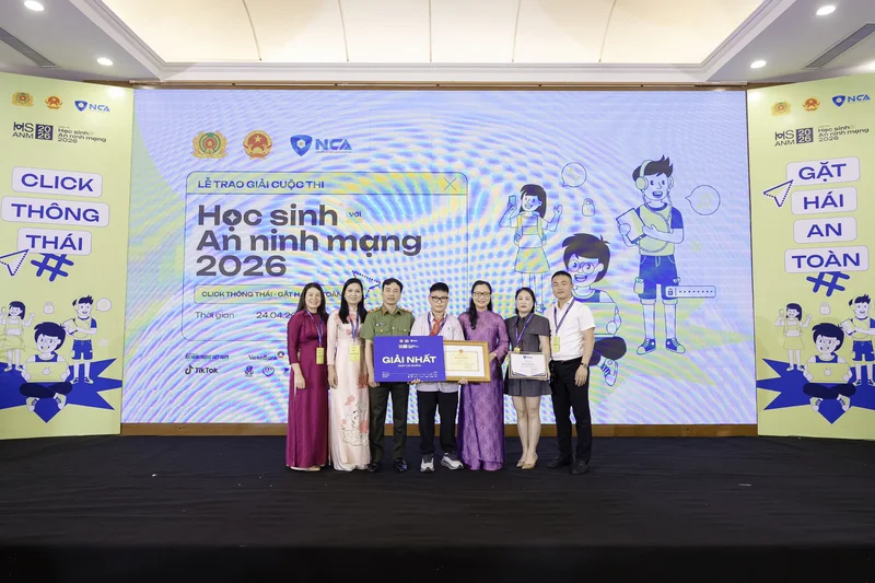 HSANM 2026