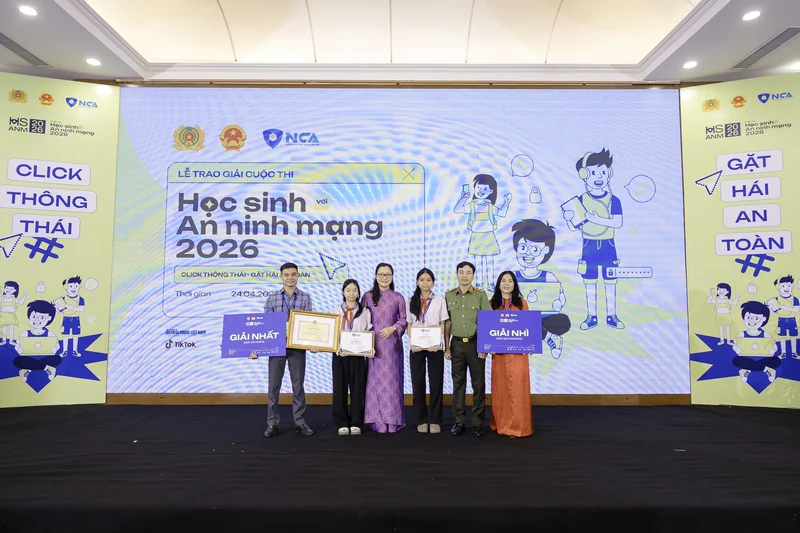 HSANM 2026