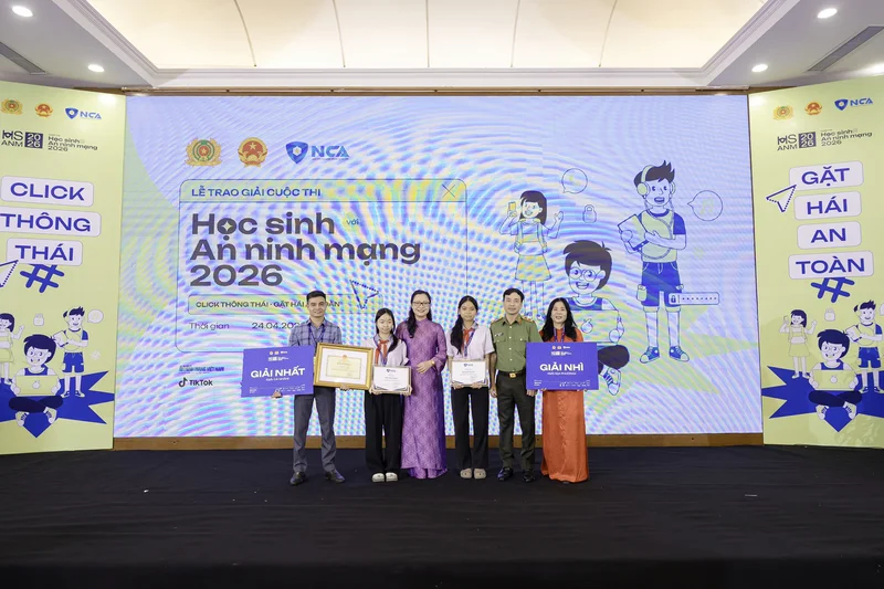 HSANM 2026