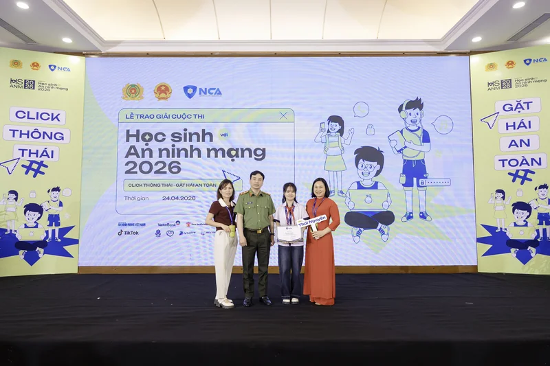 HSANM 2026