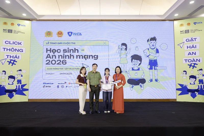 HSANM 2026