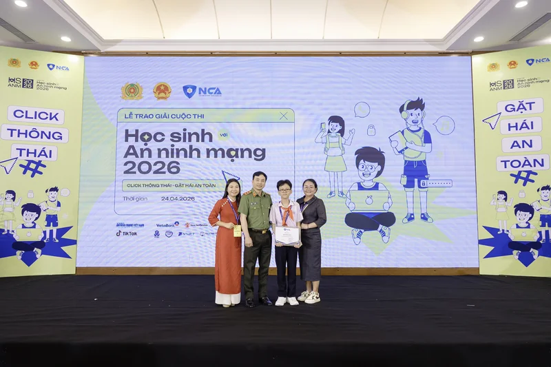 HSANM 2026
