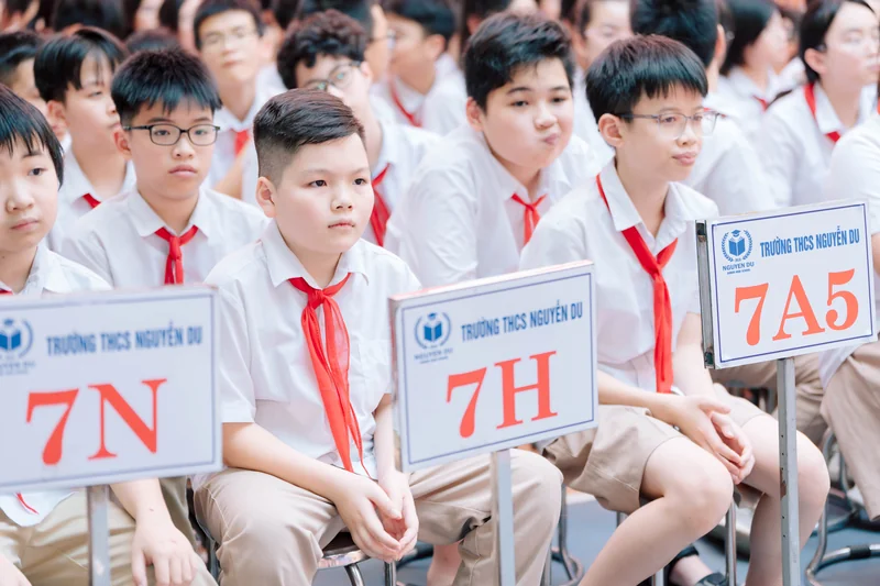HSANM 2026