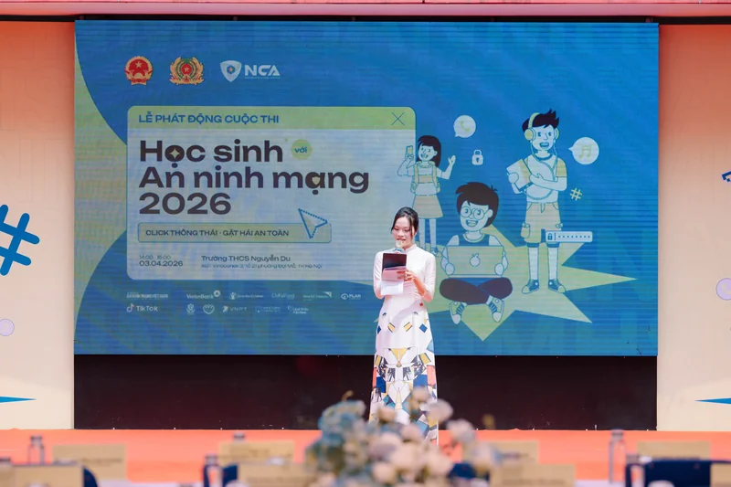 HSANM 2026