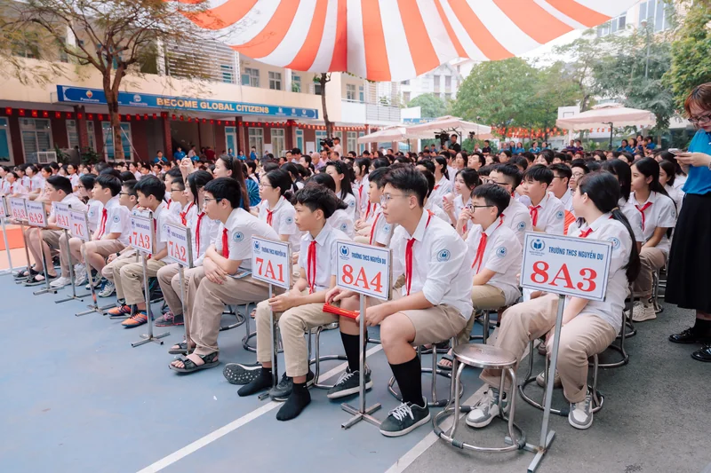 HSANM 2026