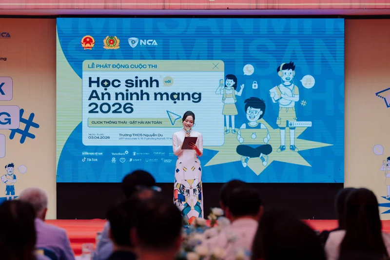 HSANM 2026
