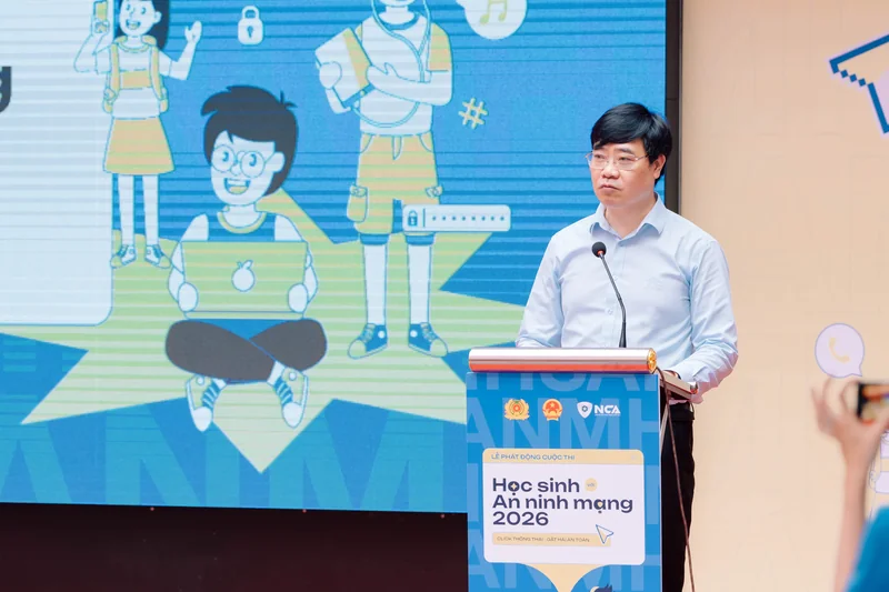 HSANM 2026